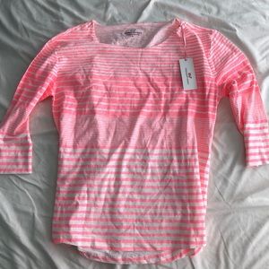 Vineyard vines long sleeve